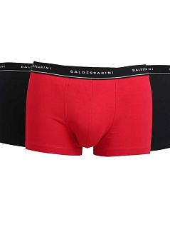 Набор хипсов из эластичного хлопка (3шт) BALDESSARINI RT90002/6061 920